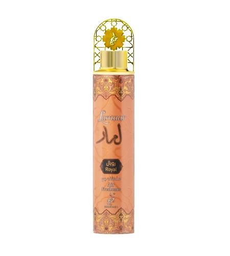 Khadlaj Lamaar Royal osvěžovač vzduchu 300 ml