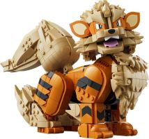 LEGO® Pokémon™ 72160 Arcanine (1)
