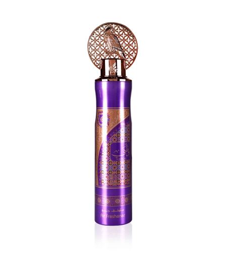 Al Wataniah Watani Purple osvěžovač vzduchu 300 ml