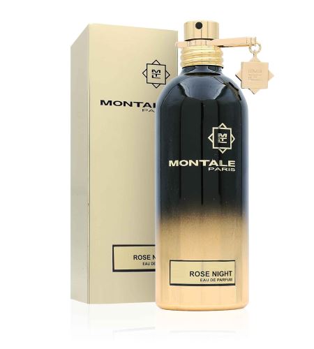 Montale Rose Night parfémovaná voda unisex 100 ml