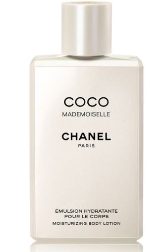 Chanel Coco Mademoiselle Moisturizing Body Lotion W 200 ml
