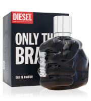 Diesel Only The Brave parfémovaná voda pro muže