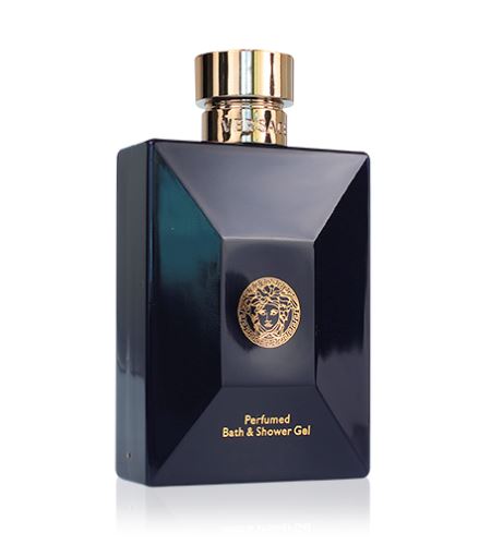 Versace Dylan Blue Pour Homme sprchový gel pro muže 250 ml