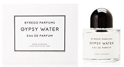 Byredo Gypsy Water parfémovaná voda unisex 100 ml