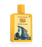 Street Origins Singapore Proper parfémovaná voda unisex 75 ml