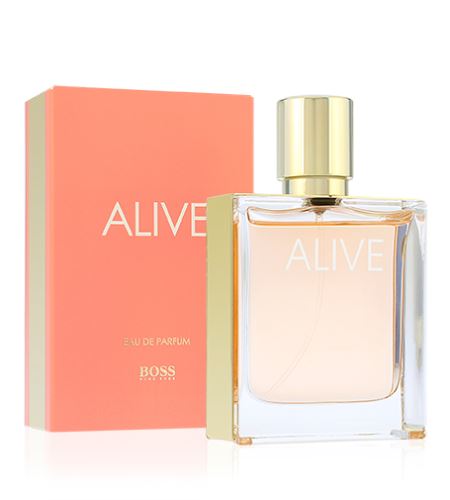 Hugo Boss Boss Alive parfémovaná voda   pro ženy