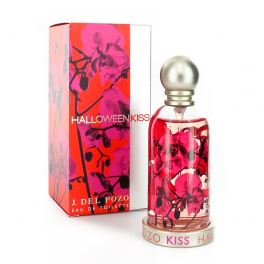 Jesus Del Pozo Halloween Kiss toaletní voda 100 ml pro ženy