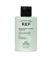 Ref Stockholm Weightless Volume Shampoo šampon pro objem vlasů (3)