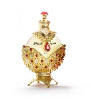 Khadlaj Hareem Al Sultan Gold parfémovaný olej pro ženy 35 ml (1)