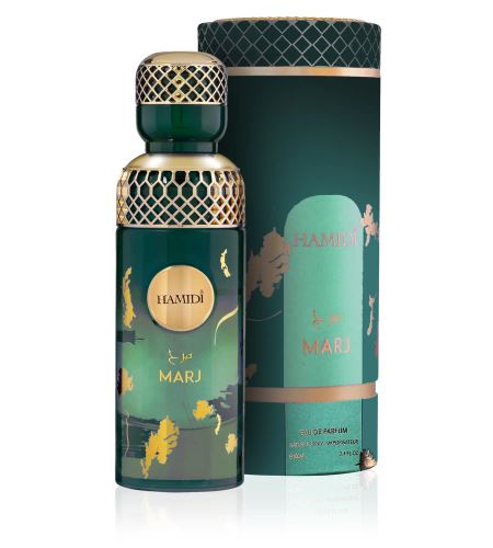 Hamidi Marj parfémovaná voda unisex 100 ml