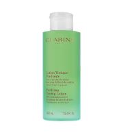 Clarins Purifying Toning Lotion čistící tonikum pro smíšenou až mastnou pleť 400 ml