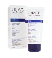 URIAGE D.S. čistící gel pro suchou a podrážděnou pokožku 150 ml (1)