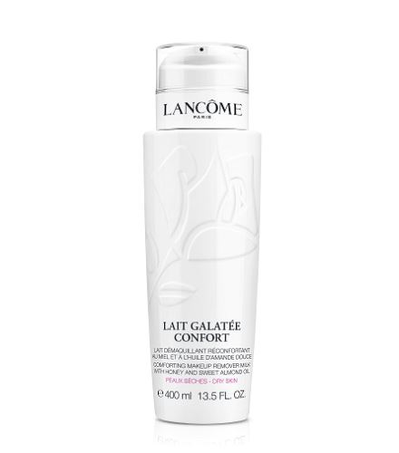 Lancôme Galatée Confort zklidňující odličovací mléko pro suchou pleť 400 ml