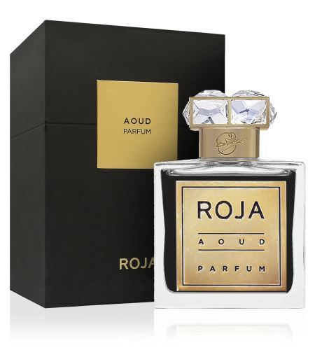 Roja Parfums Aoud parfém unisex 50 ml