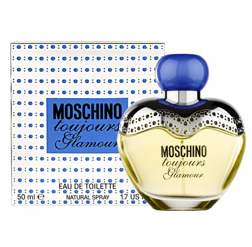 Moschino Toujours Glamour