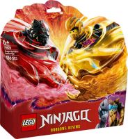 LEGO® NINJAGO® 71826 Bitevní balíček dračího Spinjitzu (4)
