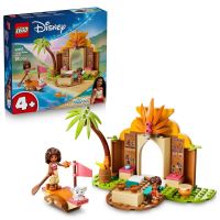 LEGO® │ Disney 43282 Vesnický dům a loďka
