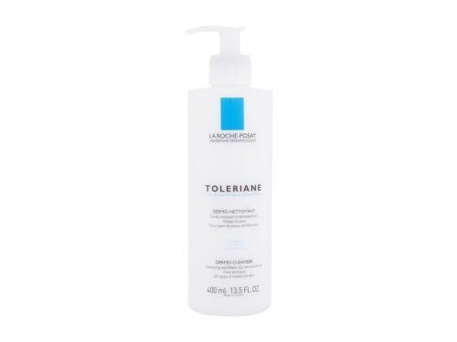La Roche-Posay Toleriane zklidňující odličovací emulze pro intolerantní pleť 400 ml