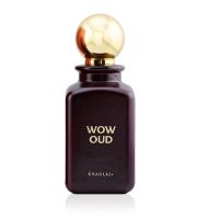 Khadlaj Wow Oud parfémovaná voda unisex 100 ml (1)