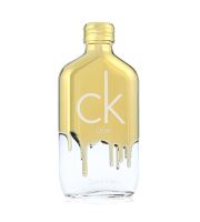 Calvin Klein CK One Gold (1)
