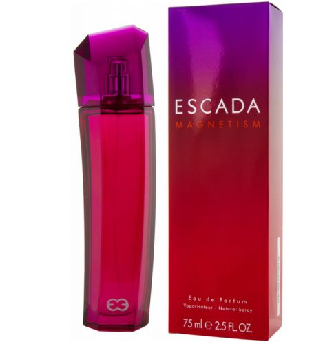 Escada Magnetism parfémovaná voda 25 ml Pro ženy