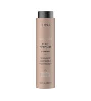 Lakme Teknia Full Defense Shampoo ochranný šampon pro vlasy vystavené stresu a znečištění