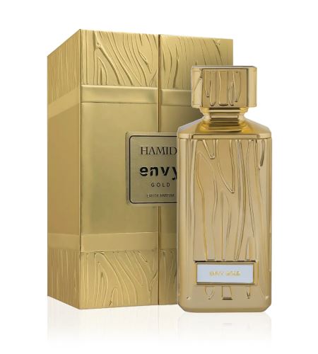 Hamidi Envy Gold parfémovaná voda unisex 100 ml