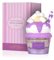 Lattafa Give Me Gourmand Mallow Madness parfémovaná voda pro ženy 75 ml
