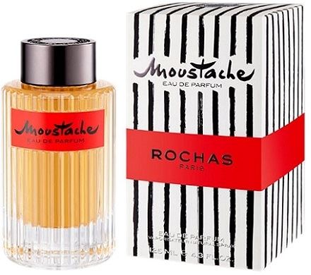 Rochas Moustache