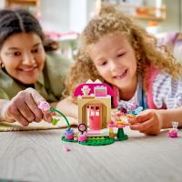LEGO® Gábinin kouzelný domek 11212 Zahradní dům Víly kočičky (2)
