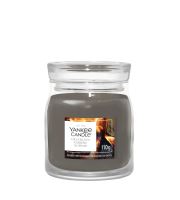 Yankee Candle Crackling Embers Signature vonná svíčka 110 g