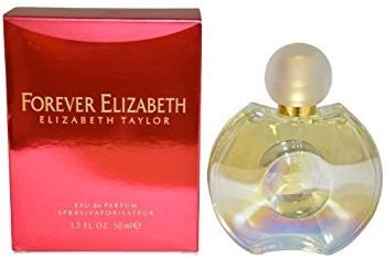 Elizabeth Taylor Forever Elizabeth parfémovaná voda 100 ml Pro ženy
