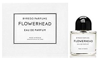 Byredo Flowerhead parfémovaná voda 100 ml pro ženy