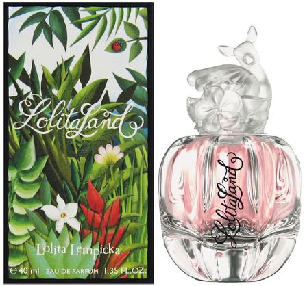 Lolita Lempicka LolitaLand