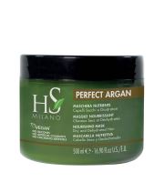 HS Milano Nourishing Mask vyživující maska