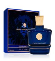 Swiss Arabian Pure Instinct parfémovaná voda pro muže 100 ml