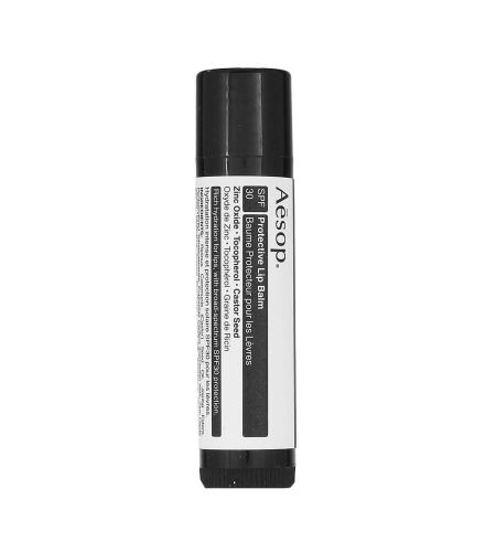 Aesop Protective Lip Balm balzám na rty SPF 30 5,5 g