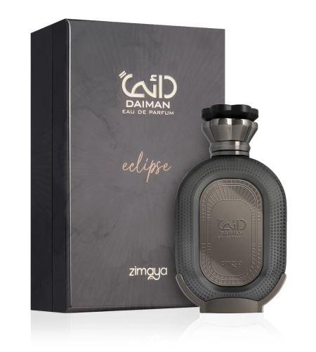 Zimaya Daiman Eclipse parfémovaná voda pro muže 100 ml