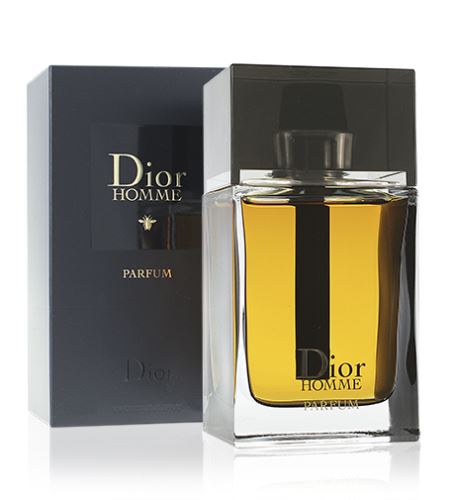 Dior Homme Parfum parfém pro muže 100 ml