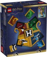 LEGO® Harry Potter™ 76462 Erb bradavických kolejí (3)