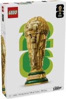 LEGO® Editions 43020 Oficiální trofej Mistrovství světa ve fotbale (4)