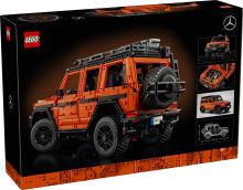 LEGO® Technic 42177 Mercedes-Benz G 500 PROFESSIONAL Line (3)