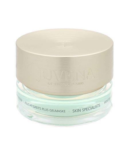 Juvena Skin Specialists hydratační a vyživující maska pro všechny typy pleti 75 ml