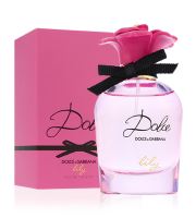 Dolce & Gabbana Dolce Lily toaletní voda pro ženy (2)