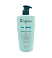 Kérastase Resistance Bain Force Architecte posilující šampon pro poškozené vlasy (1)