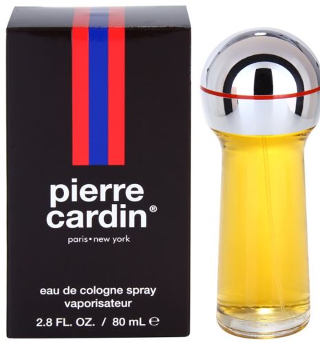 Pierre Cardin Pierre Cardin kolínská voda pro muže 80 ml