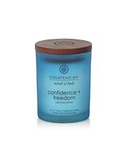 Chesapeake Bay Confidence + Freedom vonná svíčka 96 g