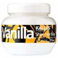 Kallos Vanilla Shine Hair Mask (1)