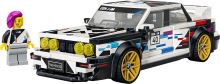 LEGO® Speed Champions 77263 BMW M3 (E30) (2)
