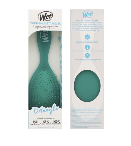 Wet Brush Summer Quenchers Original Detangler kartáč na vlasy